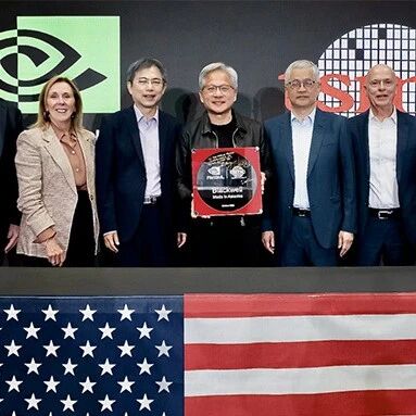 首款美国制造AI芯片，量产！
