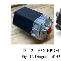 电动垂直起降飞行器电驱系统研究进展综述