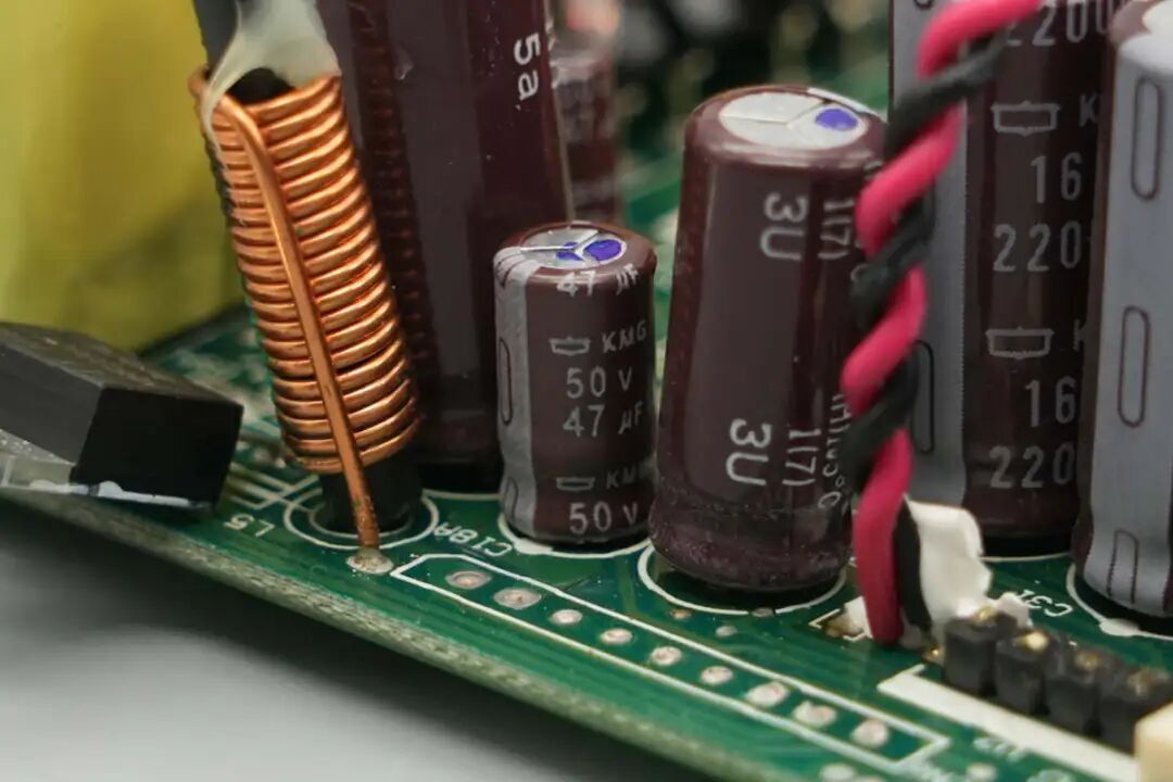 拆解报告:麦格米特600W开关电源模块MSP600图84