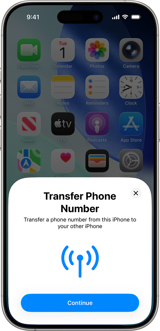 iPhone 17 系列首销表现强劲,苹果计划在国内推出 eSIM 快速转移功能图6