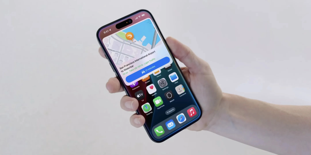 消息称苹果内部对升级版 Siri 感到担忧，AI 团队人才不断流失图2