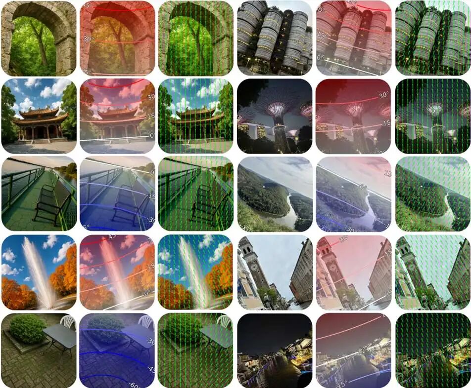 当空间智能大模型「与相机共思」:从任意视角理解和创造世界的统一多模态架构图9