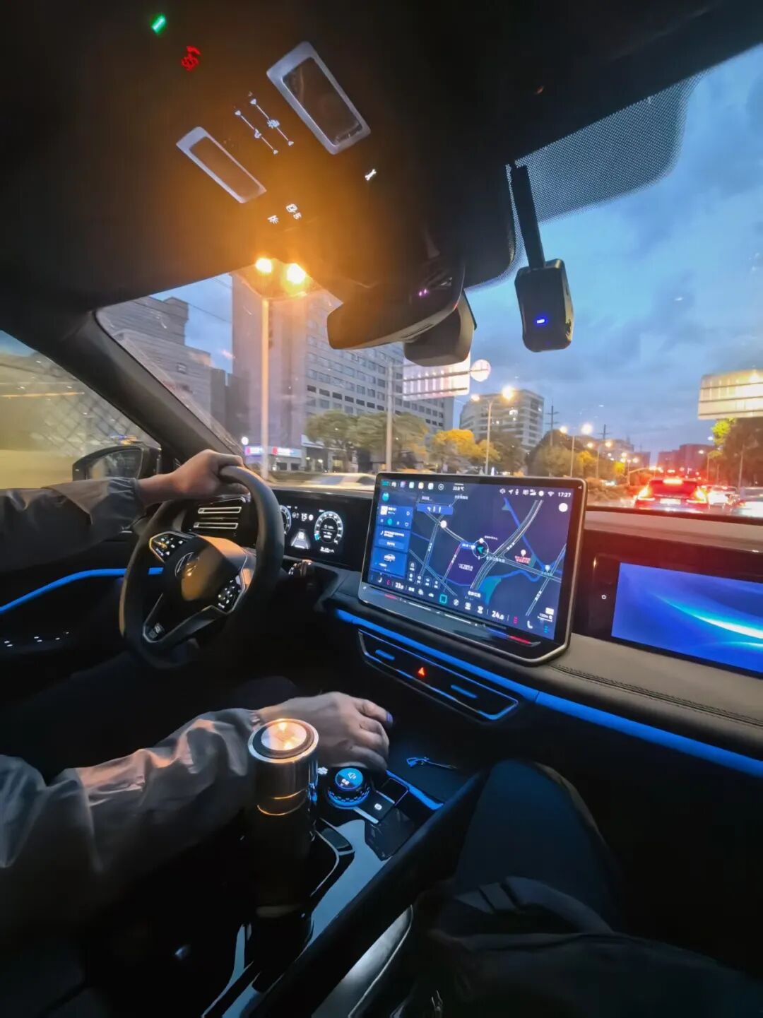 到底什么人还在买油车?终于我悟了图6