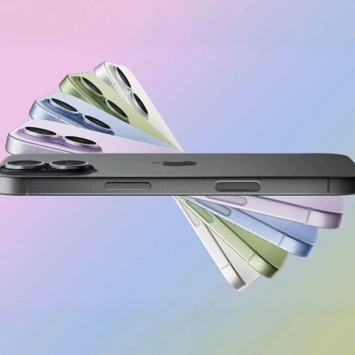 iPhone17首销火爆，苹果市值创新高/阿里夸克秘密计划曝光，或对标豆包/DeepSeek再发新模型