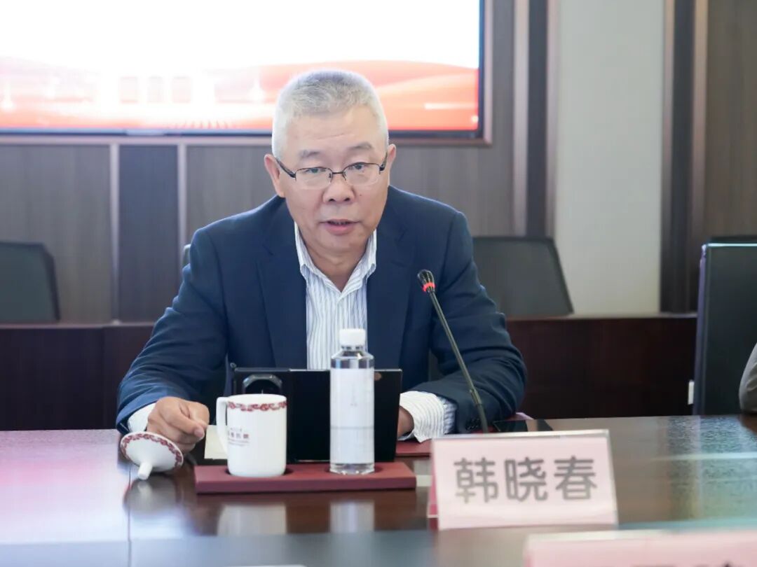 芯明与华西医院达成战略合作 共绘医疗空间智能新蓝图图4