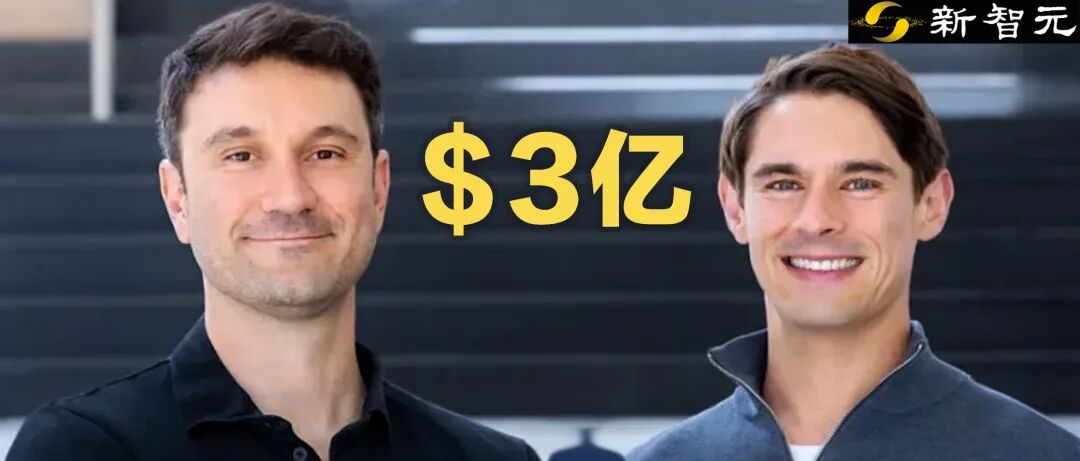 ChatGPT缔造者联手DeepMind大神,用AI攻坚高温超导,半个硅谷抢着投图1