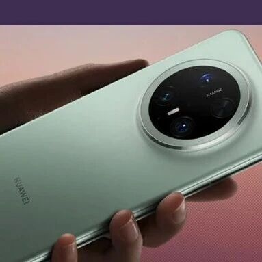 对标iPhone Air？华为Mate 70 Air现身，搭载eSIM+鸿蒙5