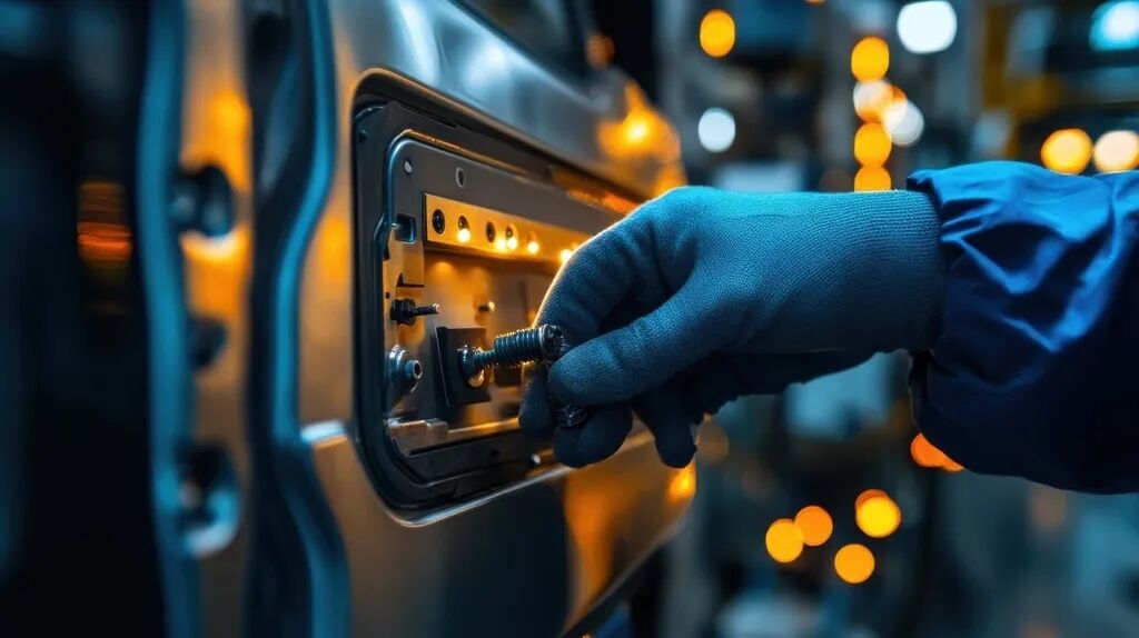 汽车安全,一场没有终点的全员马拉松图6
