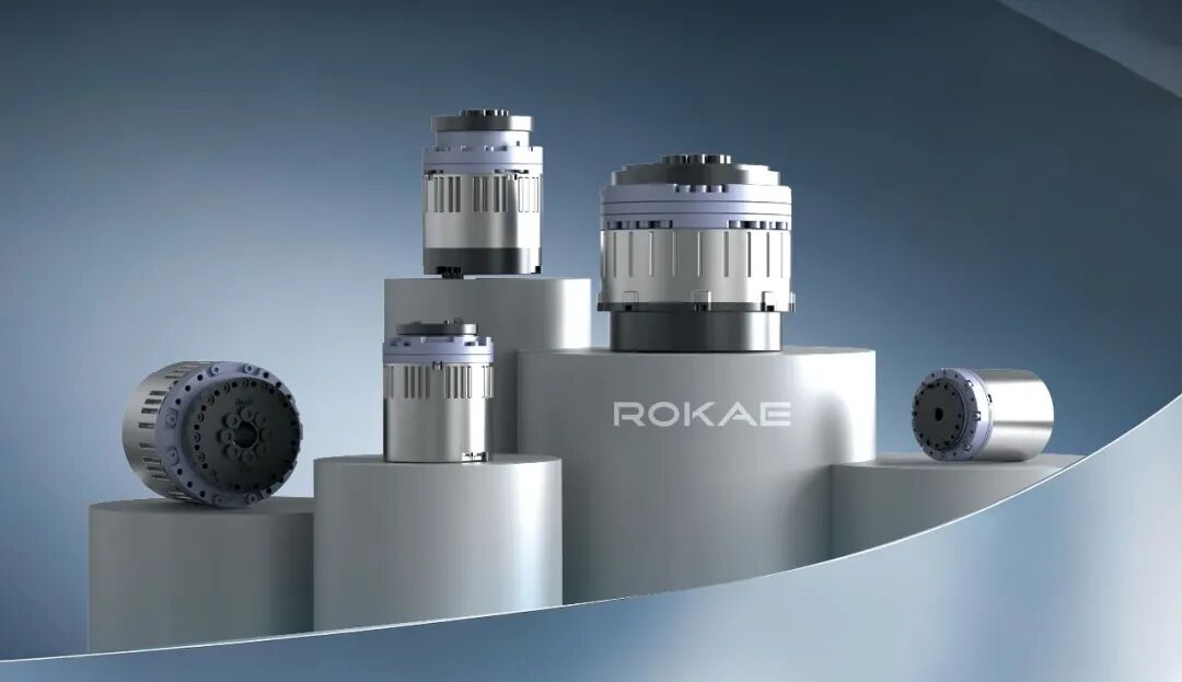 从机器人全栈技术到具身智能!珞石十年积淀:三款具身智能新品炸场IROS图2