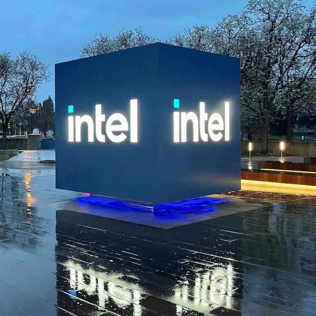 特朗普：是我让英特尔赚得盆满钵满！