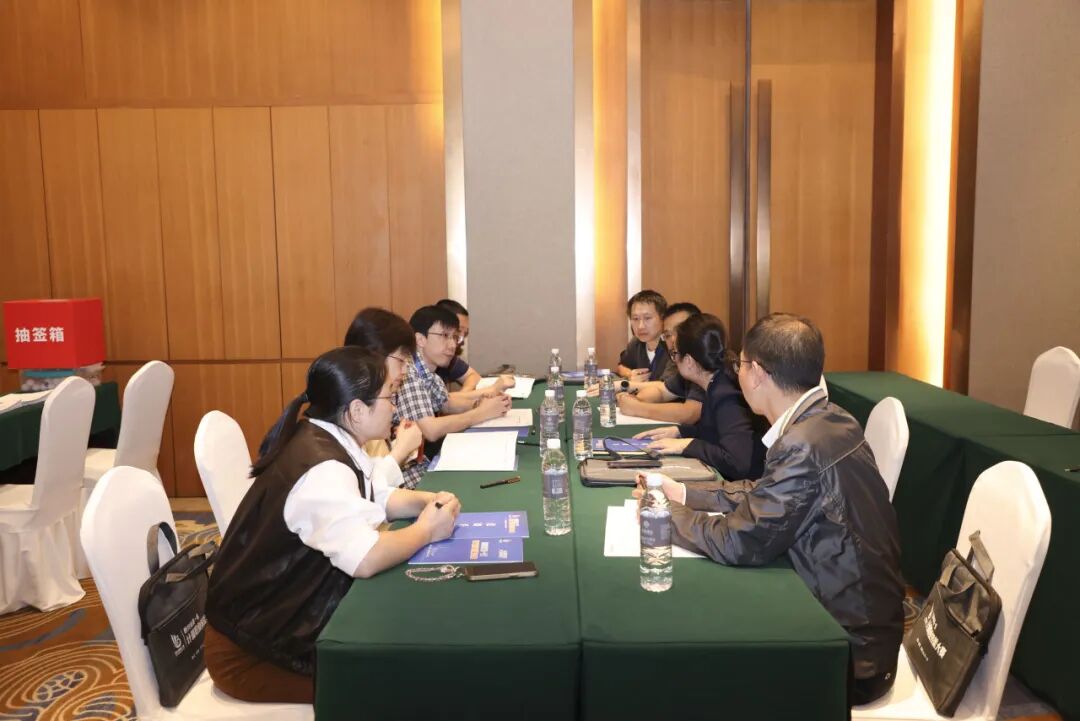 职业赛场尽显实力 技能精英竞绽风采——四川省第一届计量职业技能大赛(决赛)圆满收官图8