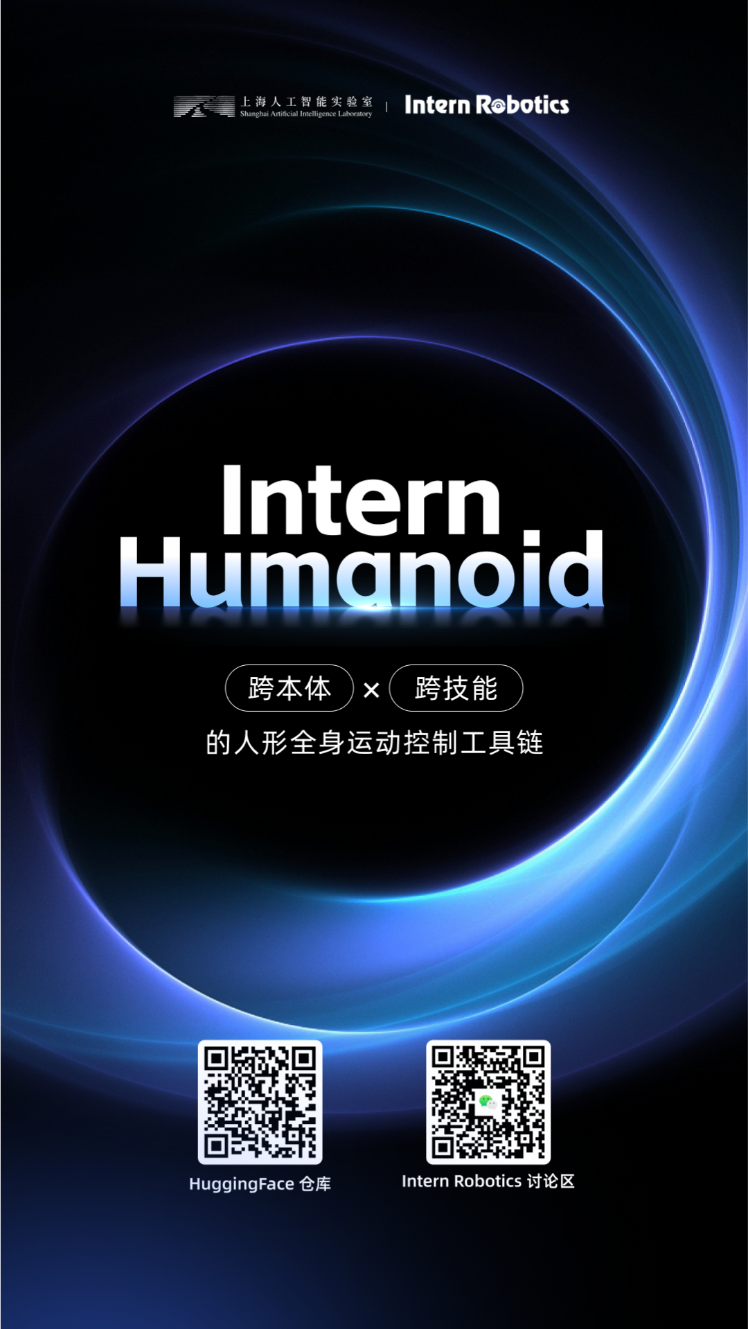八项新进展连发,Intern-Robotics相关模型、数据集总下载量超110万次 | 具身智能开源周图8
