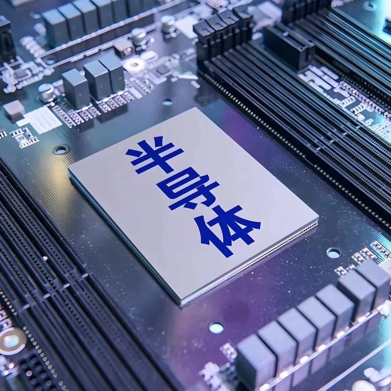 三大芯片巨头撤离中国