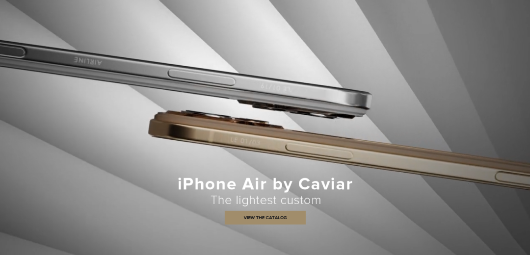 iPhone Air 卖到 27 万了!这很 “ 合理 ” ?图2