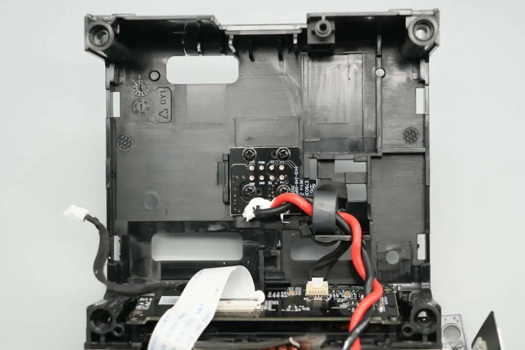 拆解报告：正浩RAPID Pro 320W氮化镓桌面超充站图46