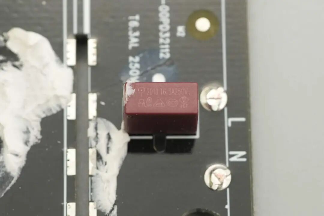 拆解报告：正浩RAPID Pro 320W氮化镓桌面超充站图64