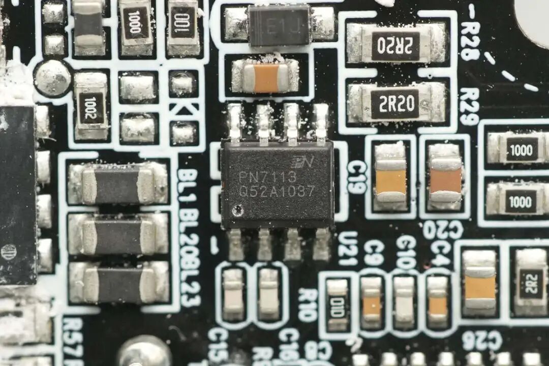 拆解报告：正浩RAPID Pro 320W氮化镓桌面超充站图82