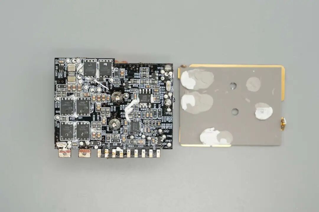 拆解报告：正浩RAPID Pro 320W氮化镓桌面超充站图128