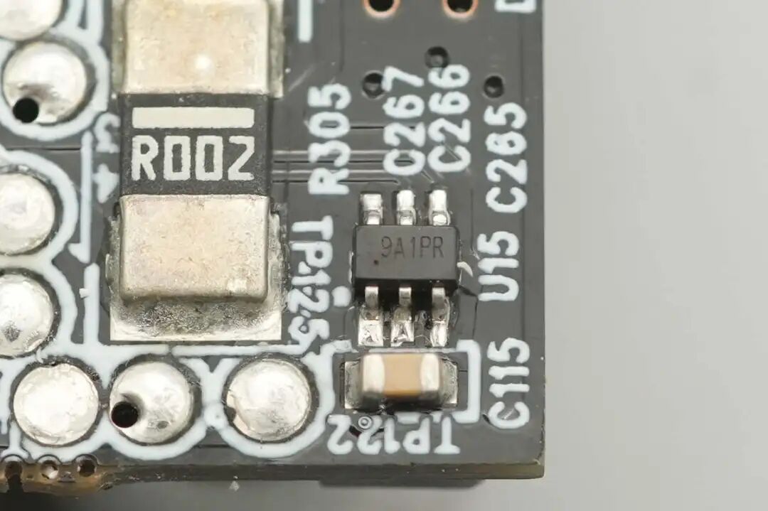 拆解报告：正浩RAPID Pro 320W氮化镓桌面超充站图136