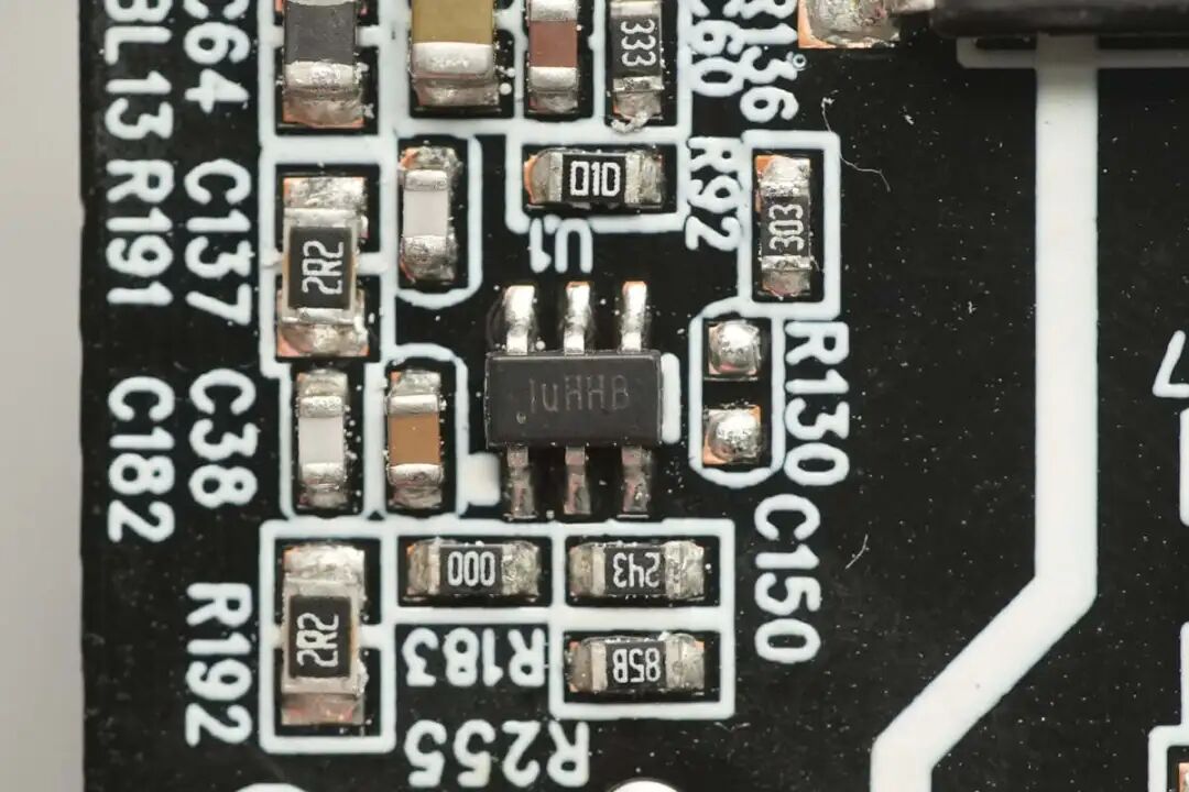 拆解报告：正浩RAPID Pro 320W氮化镓桌面超充站图148