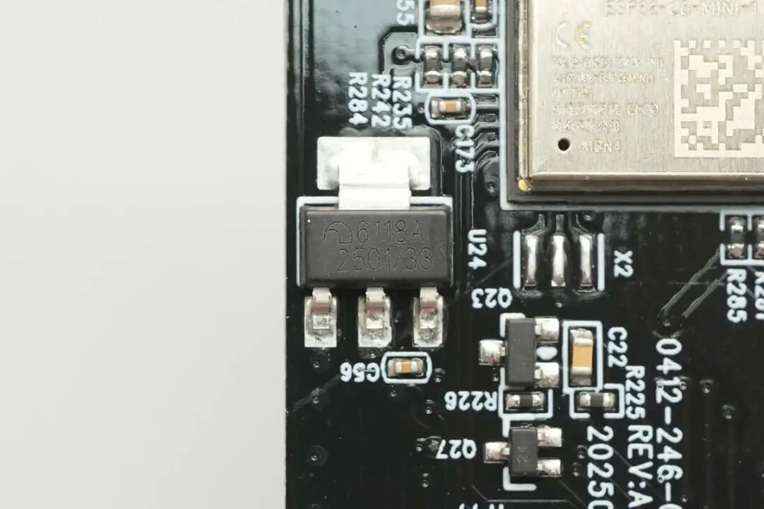 拆解报告：正浩RAPID Pro 320W氮化镓桌面超充站图159