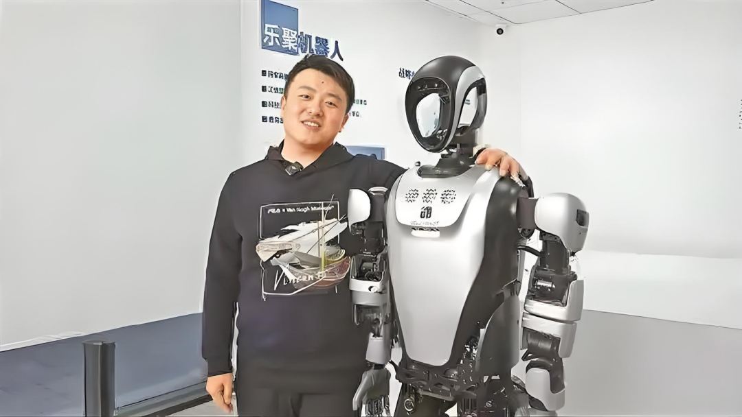 腾讯投的哈工大校友，拿下15亿融资，冲刺IPO图4