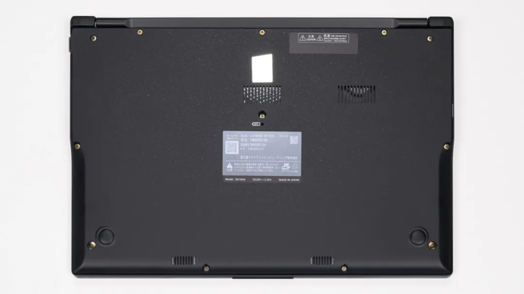 聊一款我不会再买的笔记本电脑图5