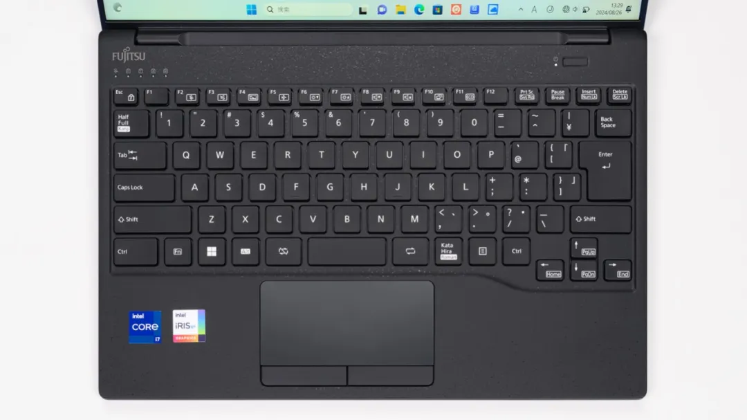 聊一款我不会再买的笔记本电脑图6