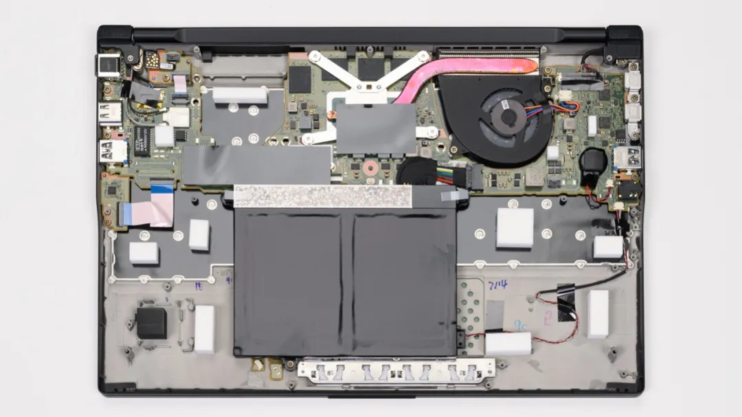 聊一款我不会再买的笔记本电脑图8