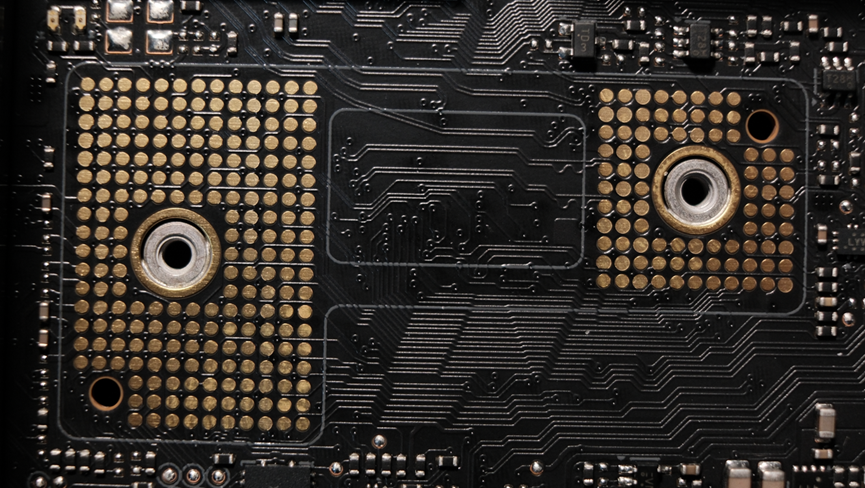 全网首拆,价值3万的英伟达Jetson AGX Thor Developer Kit拆解!图11