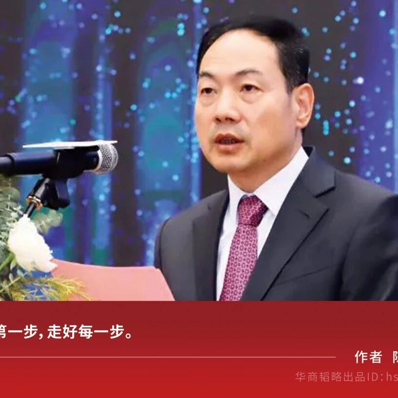 这位江苏老板，武装了大半个地球的锂电池