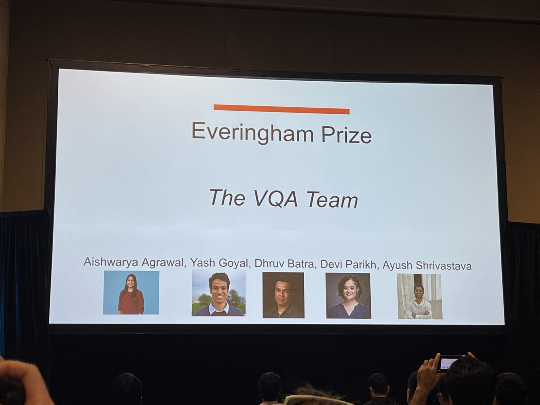 ICCV 2025最佳论文出炉!何恺明、孙剑等十年经典之作夺奖图31