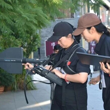 以演促训!2025年全国无线电监测技术演练第六片区赛在西昌举办