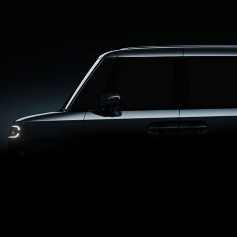 比亚迪本月将在东京车展发布纯电动K-Car