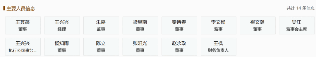 宇树IPO前再更名,去掉“杭州”二字,新引入三位独董,王兴兴不再兼任财务负责人图3