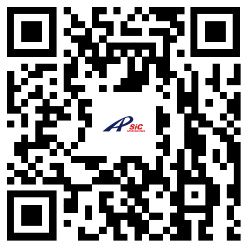 【Join APCSCRM 2025】把握宽禁带半导体前沿趋势,全球领袖汇聚郑州,11月见!图22