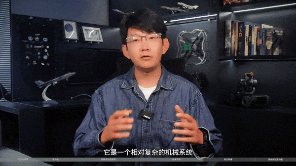 低空智汇 · 专业赋能—棱境 · 低空教育资源共享平台全新发布图21