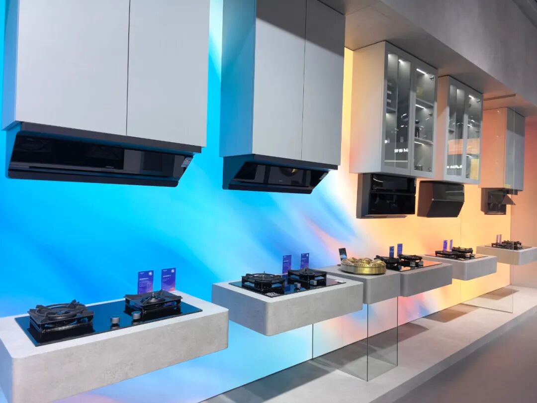 “双11”来临,换新需求驱动烟灶产品升级迭代图3