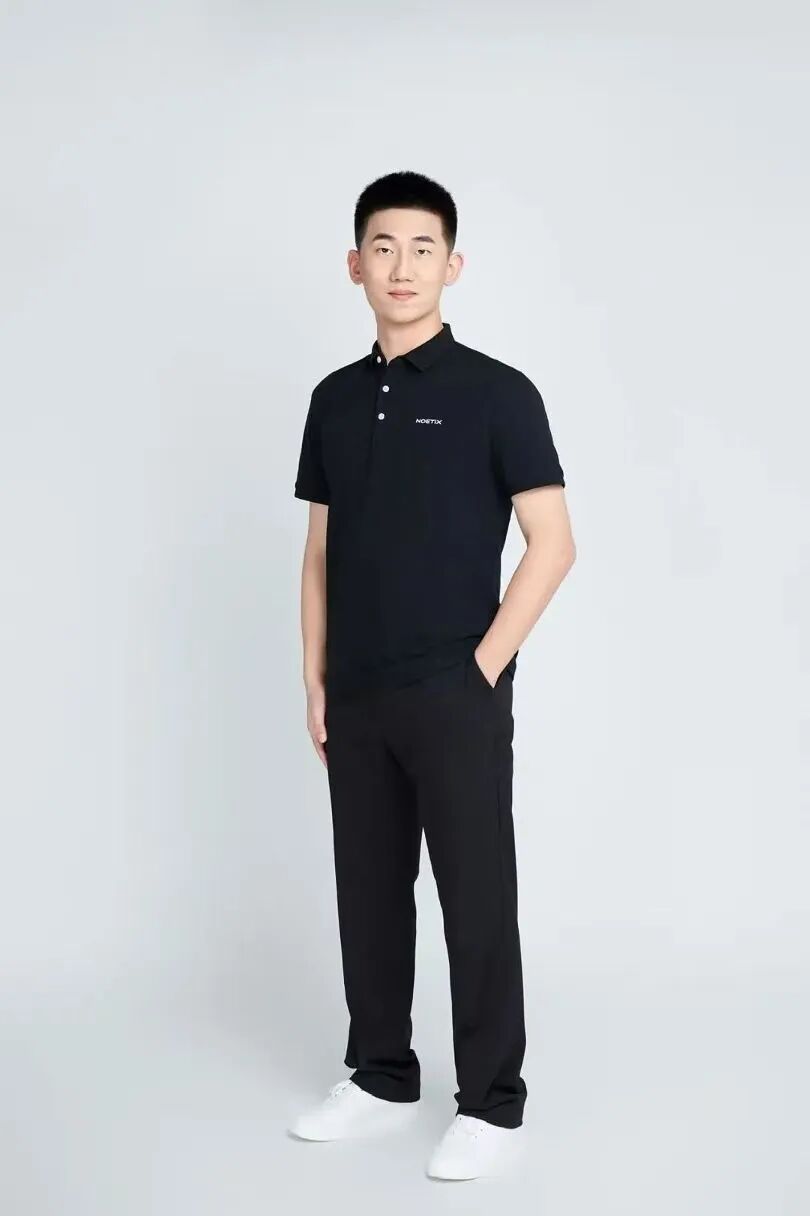全球首款!高性能人形机器人跑跳进入万元机时代图12