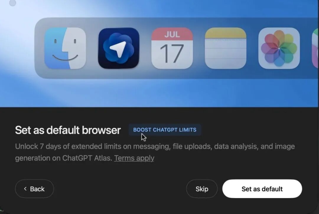 剑指谷歌Chrome，OpenAI掀起AI浏览器世纪之战图13