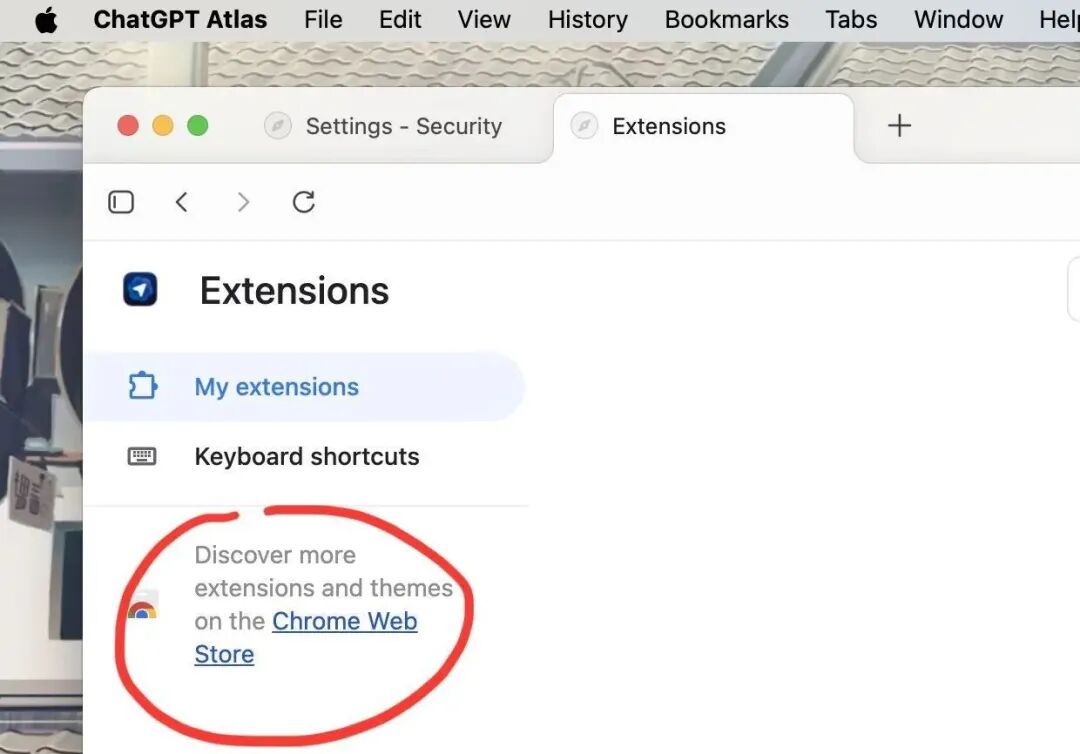 剑指谷歌Chrome，OpenAI掀起AI浏览器世纪之战图14