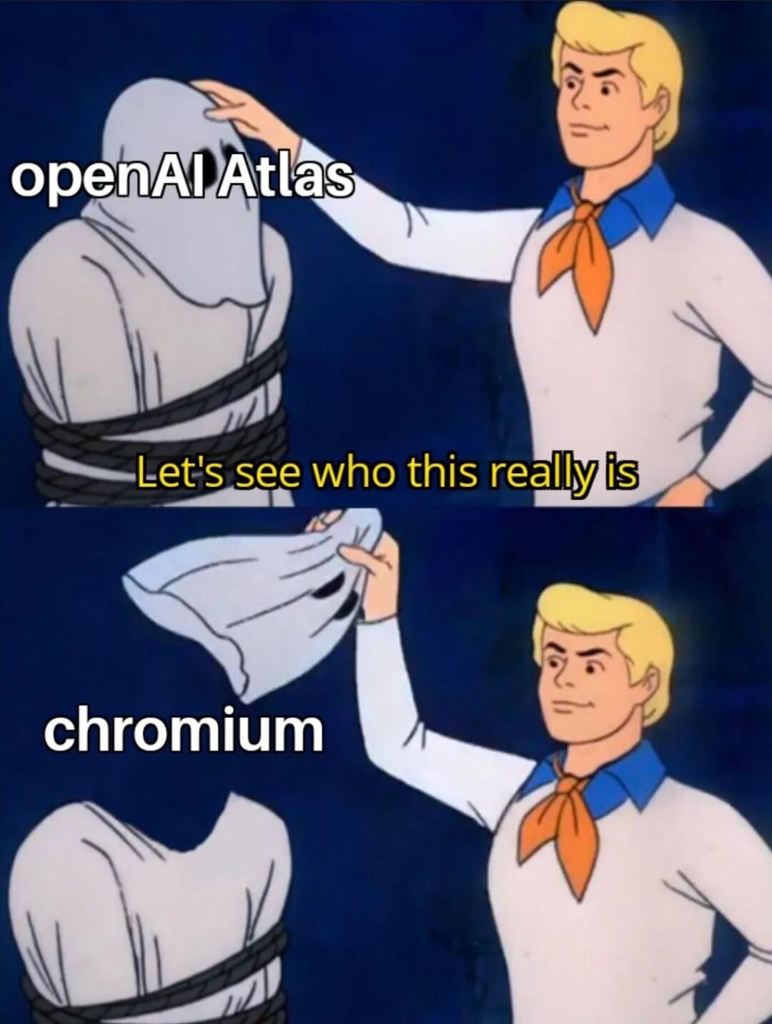 剑指谷歌Chrome，OpenAI掀起AI浏览器世纪之战图15