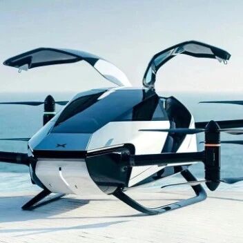 车企扎堆入局低空经济 飞行汽车2026年将实现量产交付