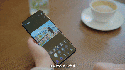 华为今天发布的新系统，居然打通了苹果设备图26