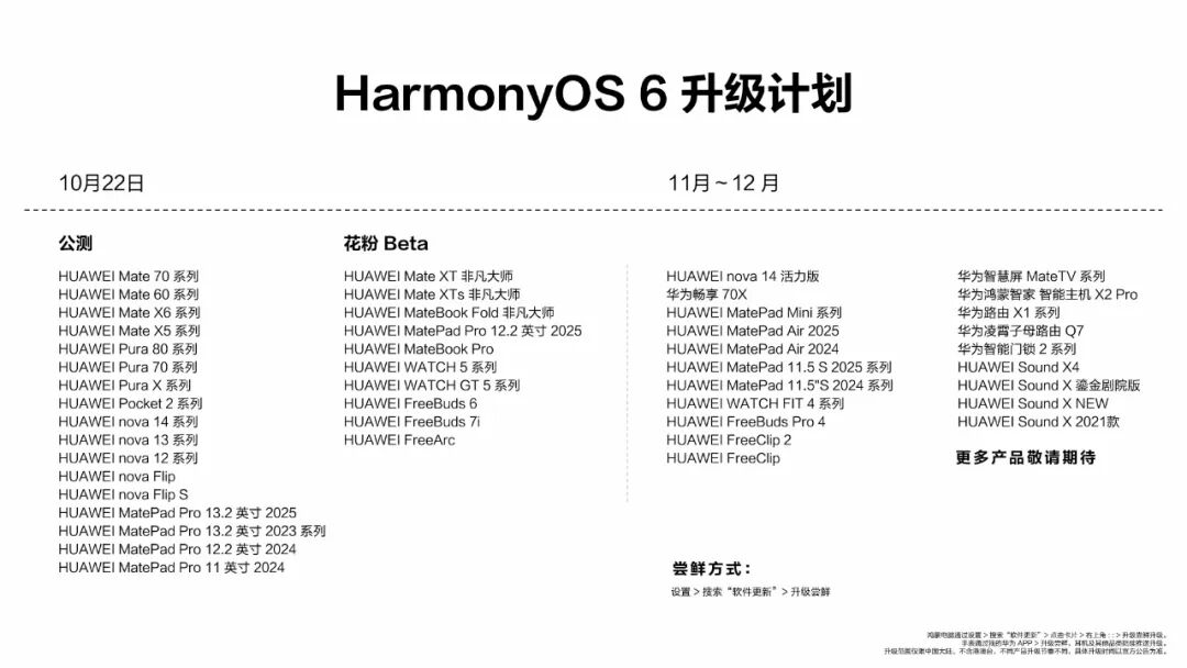 华为今天发布的新系统，居然打通了苹果设备图42
