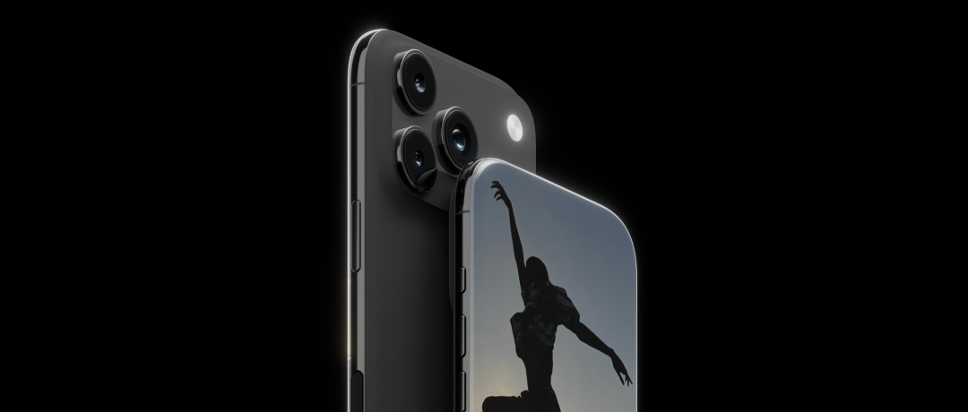 null iPhone Air 只是开始!爆料称苹果还有三款 iPhone 采用全新设计图1