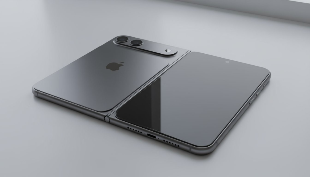 null iPhone Air 只是开始!爆料称苹果还有三款 iPhone 采用全新设计图3