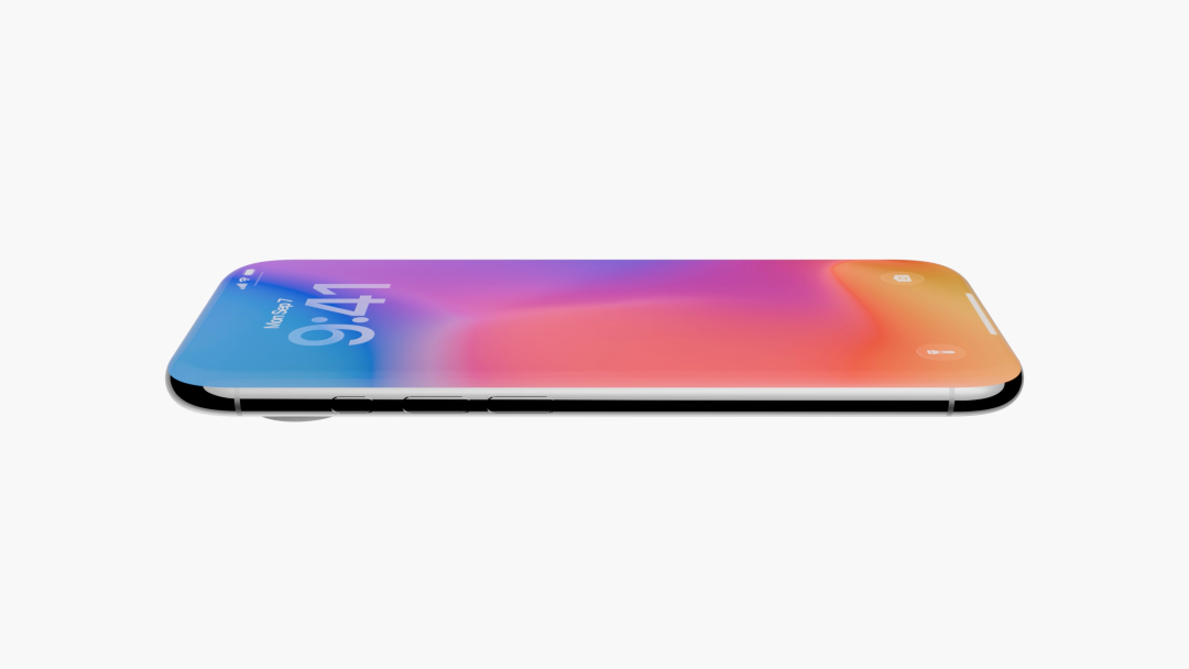 null iPhone Air 只是开始!爆料称苹果还有三款 iPhone 采用全新设计图7