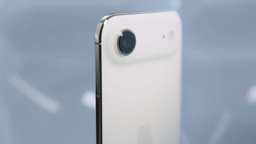 null 消息称 iPhone Air 需求疲软,苹果将资源转向 iPhone 17/17 Pro系列图4