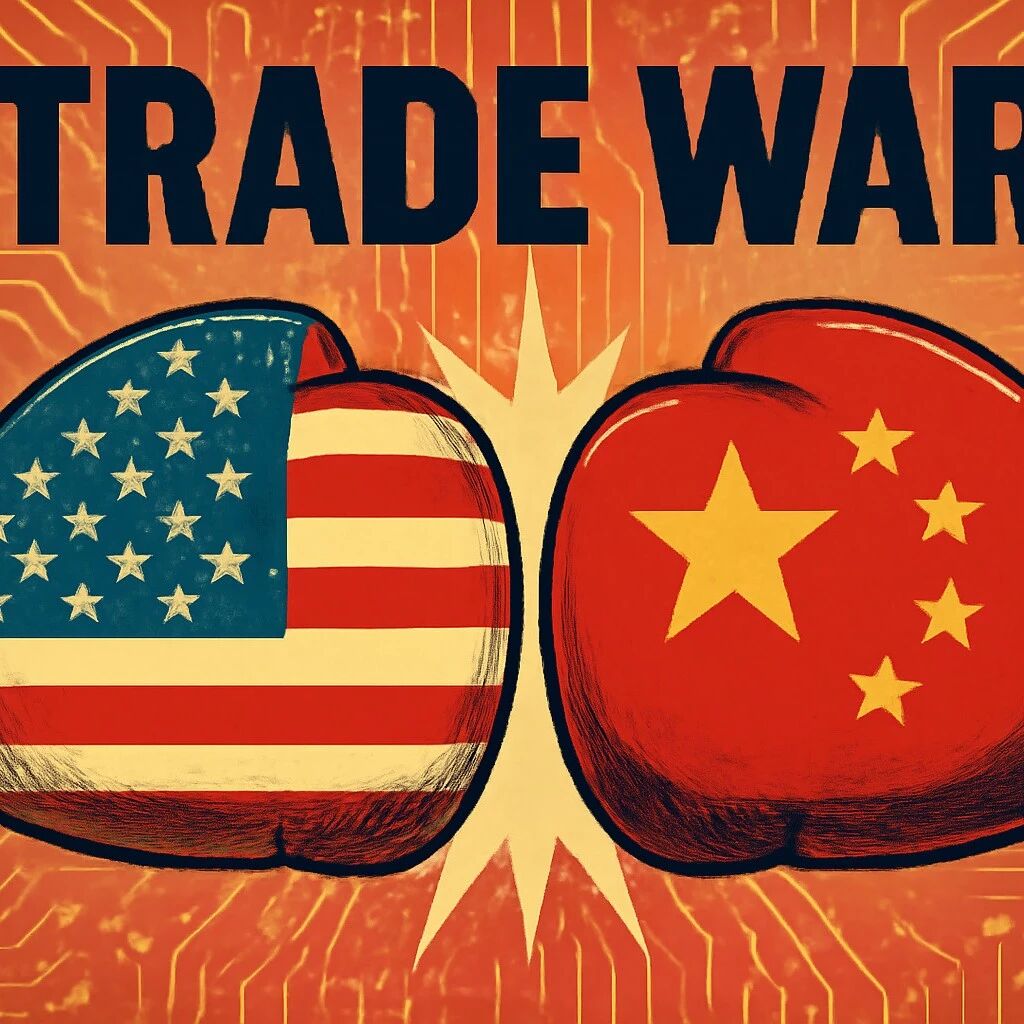 多款关键软件，美方将加大对华出口限制 | 区势·全球